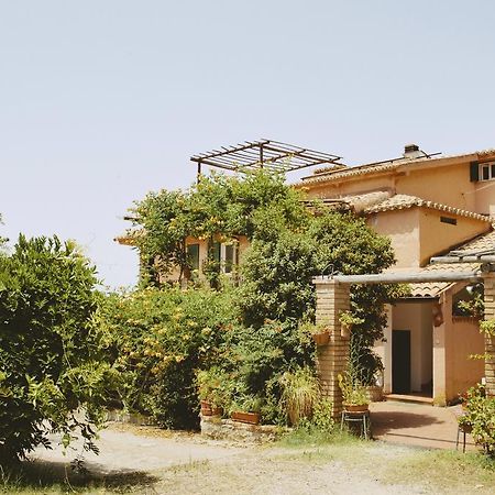 Agroturistica Villa Mantineo 梵蒂冈角 客房 照片