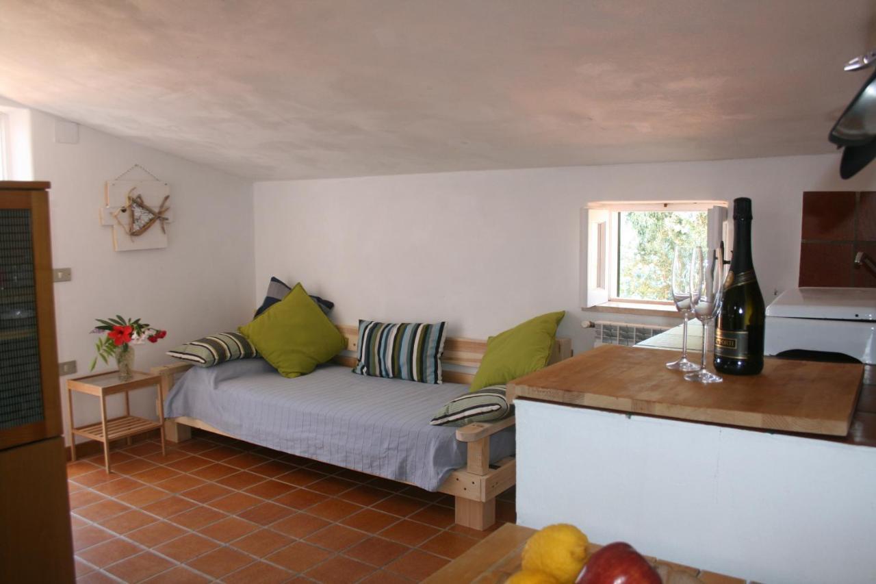 Agroturistica Villa Mantineo 梵蒂冈角 外观 照片
