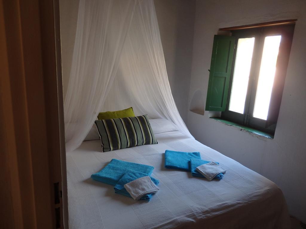 Agroturistica Villa Mantineo 梵蒂冈角 客房 照片