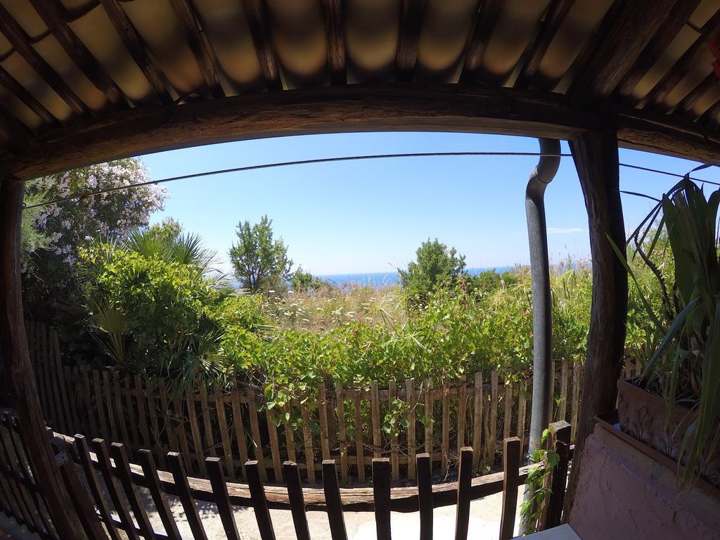 Agroturistica Villa Mantineo 梵蒂冈角 外观 照片