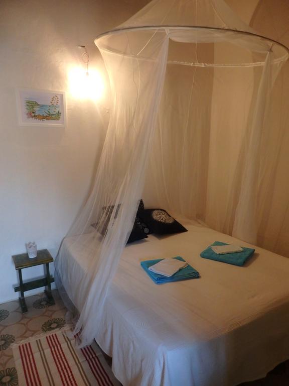 Agroturistica Villa Mantineo 梵蒂冈角 外观 照片