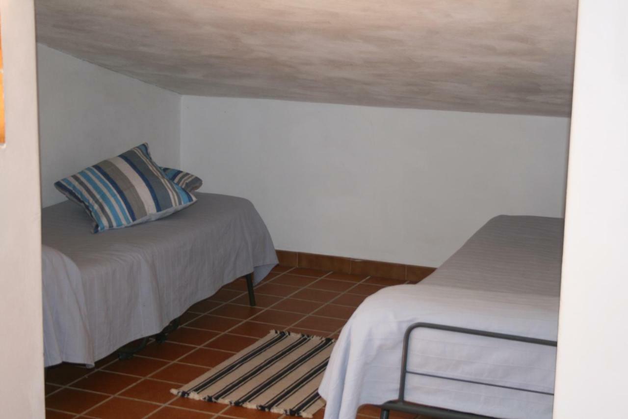 Agroturistica Villa Mantineo 梵蒂冈角 外观 照片