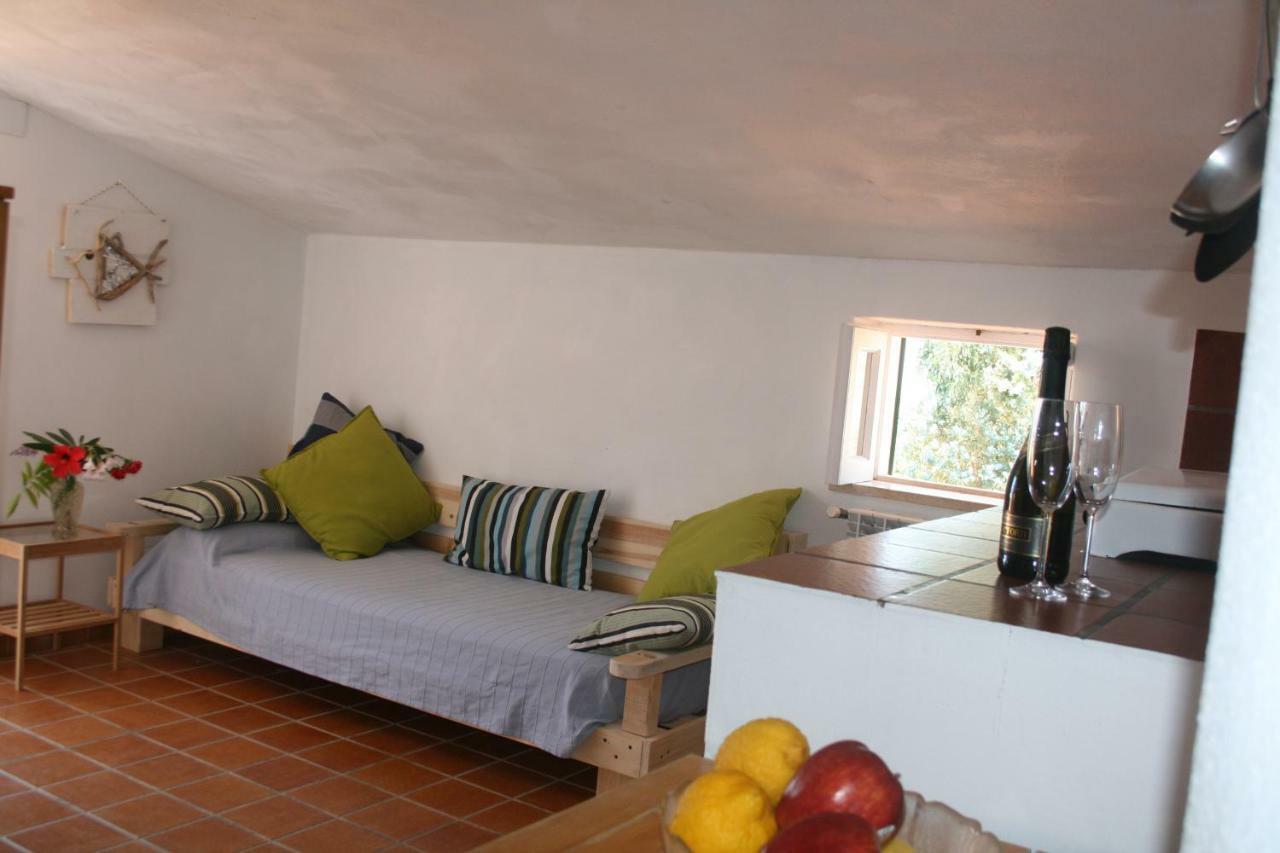 Agroturistica Villa Mantineo 梵蒂冈角 外观 照片